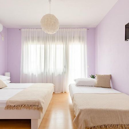 Apartments Mara Каштела Екстер'єр фото